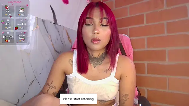 kitty moon1 online show from 09-16-25, 07:26