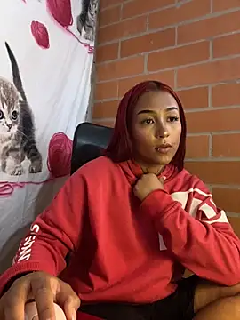 kitty moon1 online show from 09-30-25, 06:35