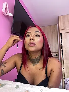 kitty moon1 online show from 10-20-25, 08:31