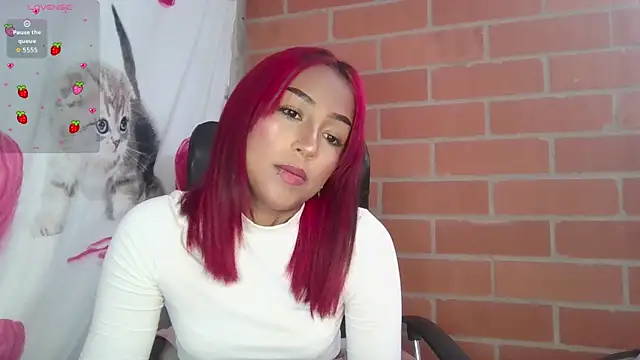 kitty moon1 online show from 10-21-25, 05:24