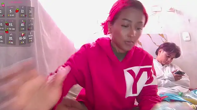 kitty moon1 online show from 11-13-25, 09:25