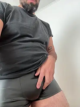 elpeaciente online show from 10-31-25, 02:29