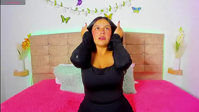 Electra  moon online show from 03-07-26, 11:02