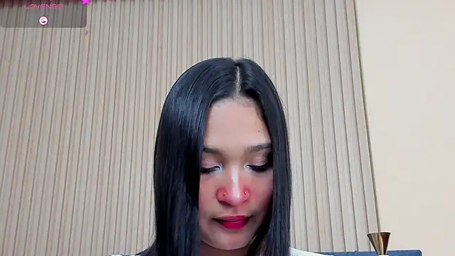 angel ponce online show from 09-12-25, 07:14