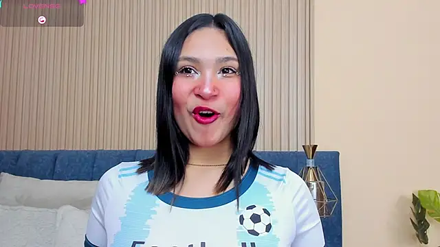 angel ponce online show from 09-17-25, 07:15