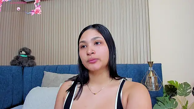 angel ponce online show from 11-20-25, 07:02