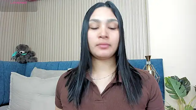 angel ponce online show from 03-20-26, 07:08