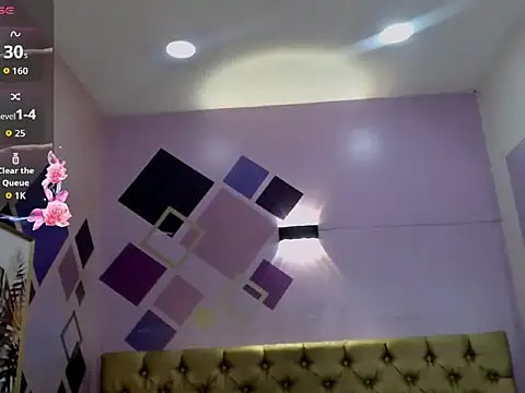 tiiny emilly online show from 02-28-26, 05:25