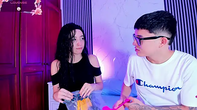 StephanAndSamantha online show from 10-28-25, 09:17