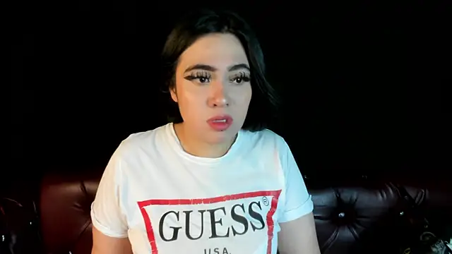 Lilith Zenith online show from 09-10-25, 02:55