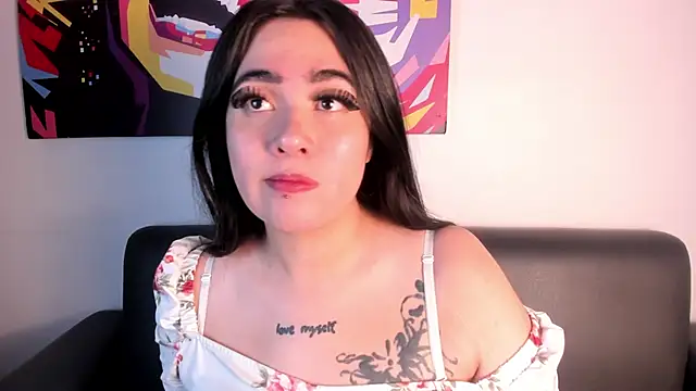 Lilith Zenith online show from 09-18-25, 02:35