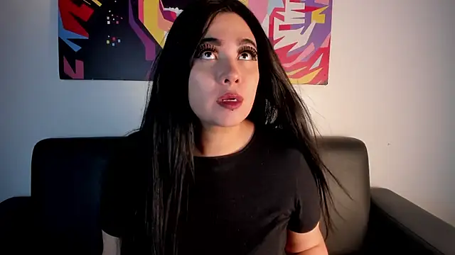 Lilith Zenith online show from 09-23-25, 02:58