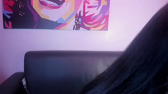 Lilith Zenith online show from 10-11-25, 04:33