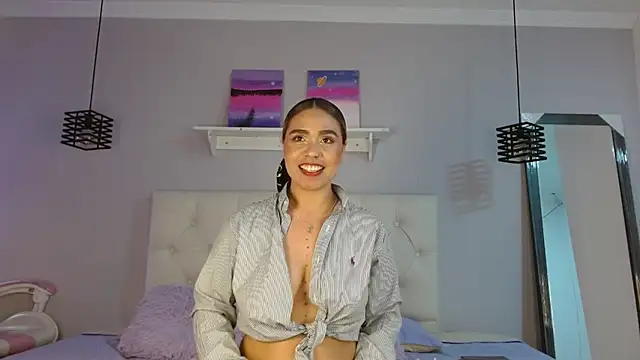  Aiitanaa  online show from 09-30-25, 05:07