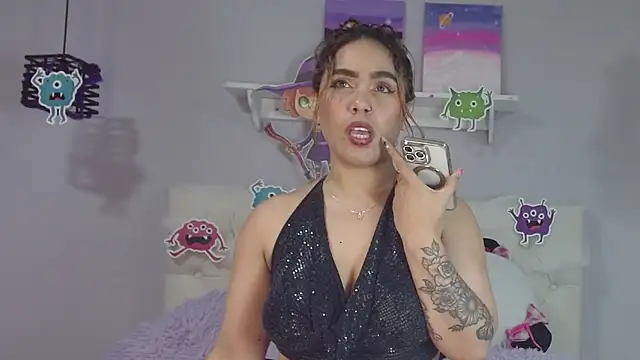  Aiitanaa  online show from 10-28-25, 05:11