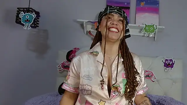  Aiitanaa  online show from 10-30-25, 05:20