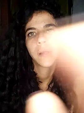 lucerocutte online show from 12-16-25, 02:38