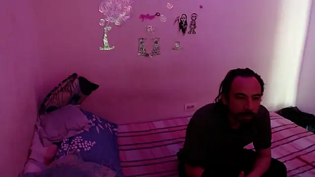EvaHarryy online show from 06-14-26, 08:00