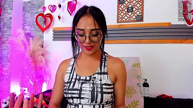 Sarita  love online show from 02-14-26, 02:08