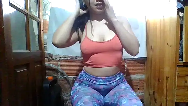 nosdivertimosjuntos online show from 07-28-26, 01:32