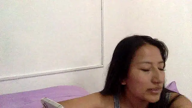 Snapshot of AlbyberCH chatting on 11-02-25, 08:44 AlbyberCH online show from 11-02-25, 08:44