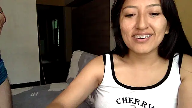 Snapshot of AlbyberCH chatting on 11-30-25, 04:22 AlbyberCH online show from 11-30-25, 04:22