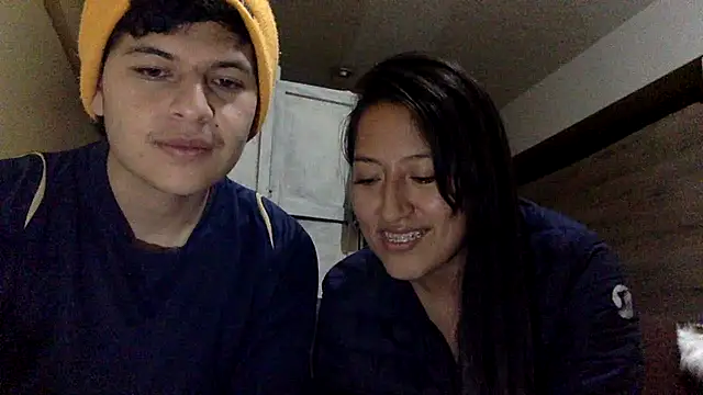 Snapshot of AlbyberCH chatting on 12-05-25, 05:16 AlbyberCH online show from 12-05-25, 05:16