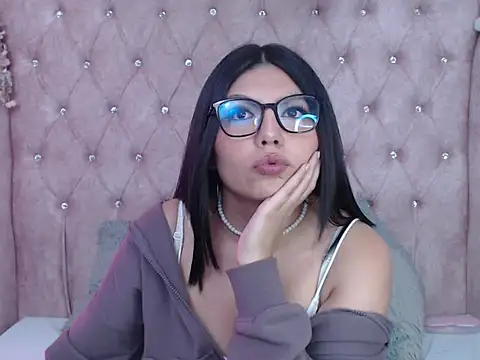 Snapshot of Jessica_Carter_01 chatting on 11-12-25, 10:09 Jessica Carter 01 online show from 11-12-25, 10:09