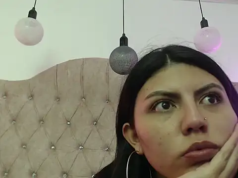 Snapshot of Jessica_Carter_01 chatting on 11-29-25, 08:45 Jessica Carter 01 online show from 11-29-25, 08:45