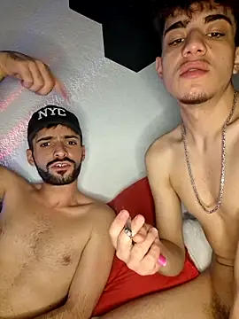 young swisscouple online show from 10-13-25, 06:41