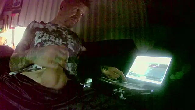 DrenchedScream5370 iml online show from 10-27-25, 07:45