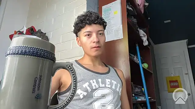 feeelipe2007 online show from 02-23-26, 09:12