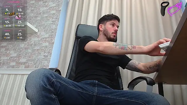 JonahShaw online show from 11-13-25, 05:17