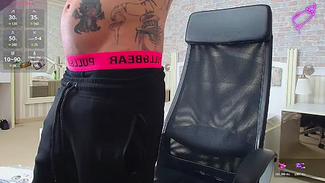 JonahShaw online show from 11-30-25, 05:33