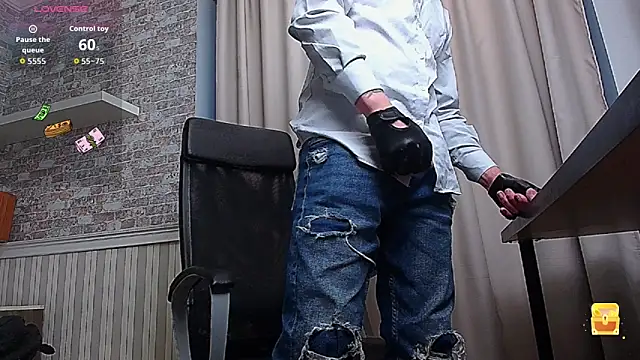 JonahShaw online show from 02-04-26, 05:24