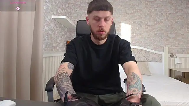 JonahShaw online show from 04-24-26, 04:26