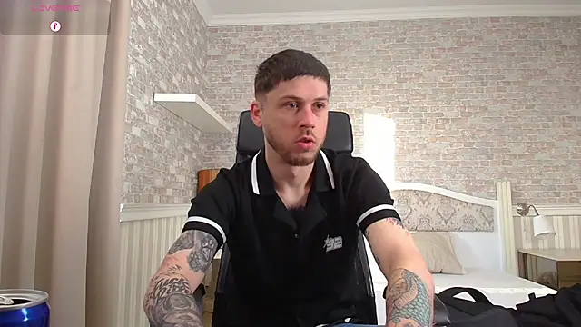 JonahShaw online show from 04-25-26, 04:26