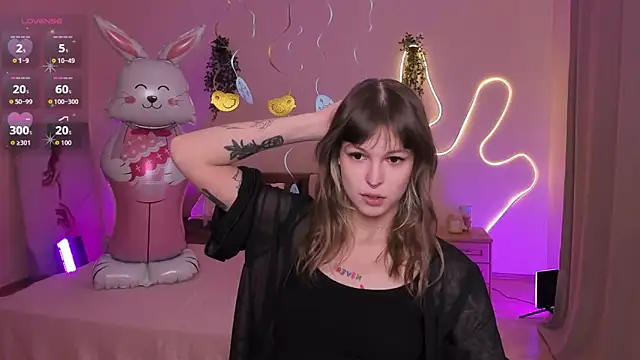 Lisa Blossom online show from 03-31-26, 06:03