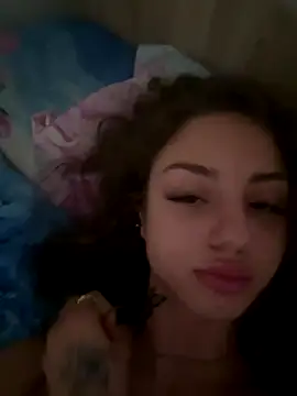 AnastasiaJune online show from 09-20-25, 03:35