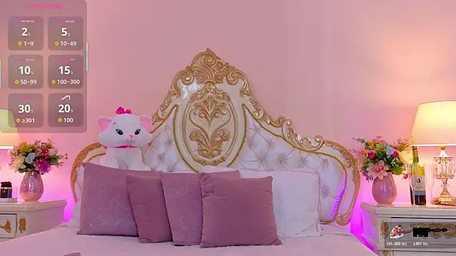 EvaRoah online show from 03-19-26, 12:31