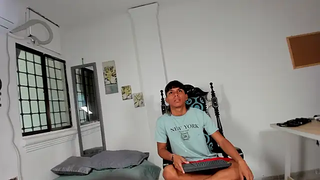 tyler twink boy online show from 03-04-26, 01:50