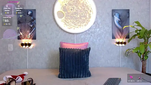 Andy colombia online show from 12-23-25, 08:01