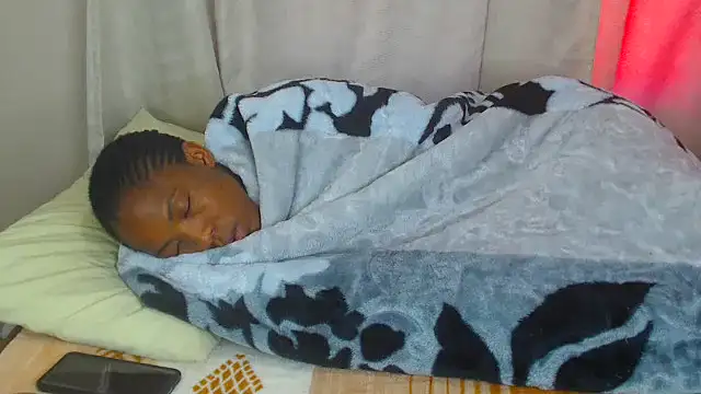 Sexychrista online show from 09-19-25, 07:10