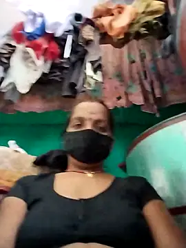 Sexi savita online show from 10-18-25, 06:58