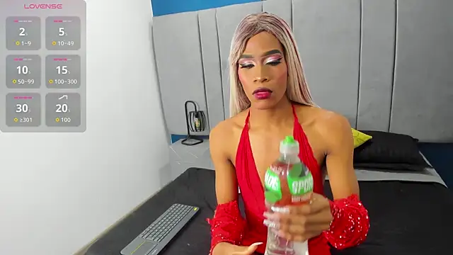 Keycesex online show from 09-16-25, 08:10