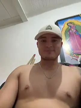 Alexander ferre online show from 04-25-26, 02:03