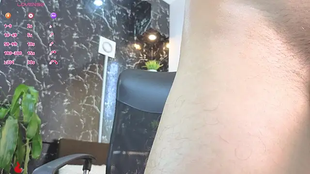 Alexander ferre online show from 04-27-26, 04:27