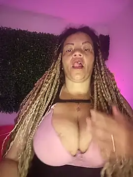 Eva Luxei online show from 09-29-25, 11:15