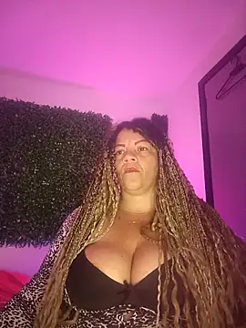 Eva Luxei online show from 10-25-25, 06:43