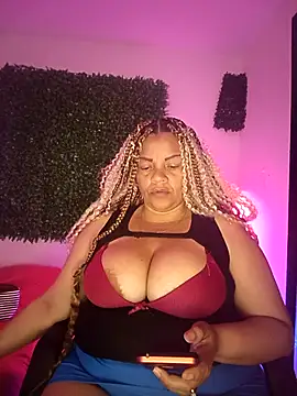 Eva Luxei online show from 11-10-25, 12:15